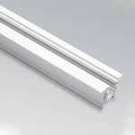 3~ Contact Track  Recessed Professional